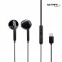 TotalCompu - Informática & Compliance.AURICULAR NETMAK NM-UR90 TIPO C IN EAR$ 4.900,00Accesorios para Celulares
