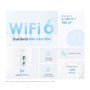Deco X10 AX1500 Whole Home Mesh Wi-Fi 6 System