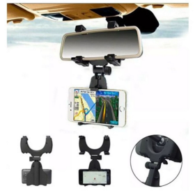 Soporte Celular Ng-hold7 180 Grados Espejo