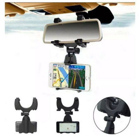 TotalCompu - Informática & Compliance.Soporte Celular Ng-hold7 180 Grados Espejo$ 17.701,00Accesorios para Celulares