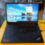 Notebook Lenovo Thinkpad E14 G4 Ryzen 7 5825u 16gb Ssd 512gb