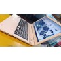 Notebook Toshiba Satélite c50, 15.6", Intel i3, 8Gb RAM, SSD 240 Nuevo - USADA