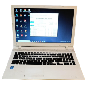 Notebook Toshiba Satélite c50, 15.6", Intel i3, 8Gb RAM, SSD 240 Nuevo - USADA