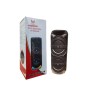 Parlante Micro  para Karaoke, Bluetooth 615a 280led
