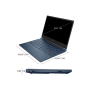 HP Victus Core i7 12th, 16gb ram, SSD512, Video RTX4050