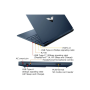 HP Victus Core i7 12th, 16gb ram, SSD512, Video RTX4050