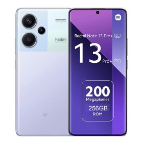 Xiaomi Redmi Note 13 Pro+ 5G Dual SIM - Mem 8gb - 256gb Almacenamiento