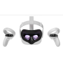 Oculus Meta Quest 2 - 256GB Lentes de Realidad Virtual con accesorios (usado)