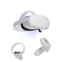 Oculus Meta Quest 2 - 256GB Lentes de Realidad Virtual con accesorios (usado)