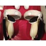 Oculus Meta Quest 2 - 256GB Lentes de Realidad Virtual con accesorios (usado)