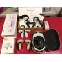 Oculus Meta Quest 2 - 256GB Lentes de Realidad Virtual con accesorios (usado)