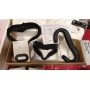 Oculus Meta Quest 2 - 256GB Lentes de Realidad Virtual con accesorios (usado)