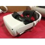 Oculus Meta Quest 2 - 256GB Lentes de Realidad Virtual con accesorios (usado)