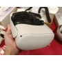 Oculus Meta Quest 2 - 256GB Lentes de Realidad Virtual con accesorios (usado)