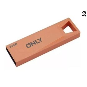 Pendrive 32gb Only Metálico Reforzado Usb 2.0 - ponele música a tu nave!!