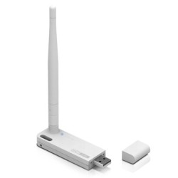 Receptor Wifi TotoLink n150ua 150mbps