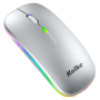 TotalCompu - Informática & Compliance.Mouse Kolke Dual KEM‑699, bluetooth y 2.4ghz$ 7.300,00Teclado y Mouse