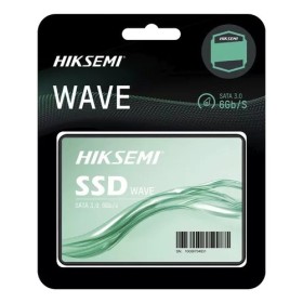 Disco Sólido Ssd 256gb Hikvision/Hiksemi