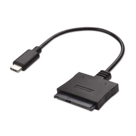 ADAPTADOR DATOS TIPO C A SATA NM-SATA4 NETMAK