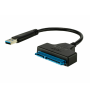 TotalCompu - Informática & Compliance.ADAPTADOR DATOS USB 3.0 A SATA 2.5 - USB3 A SATA$ 9.000,00Cables y Adaptadores