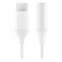 TotalCompu - Informática & Compliance.ADAPTADOR DE AUDIO TIPO C A PLUG 3.5 (H) NM-TC55$ 5.000,00Accesorios para Celulares