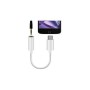 TotalCompu - Informática & Compliance.ADAPTADOR DE AUDIO TIPO C A PLUG 3.5 (H) NM-TC55$ 5.000,00Accesorios para Celulares