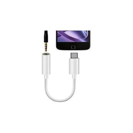 TotalCompu - Informática & Compliance.ADAPTADOR DE AUDIO TIPO C A PLUG 3.5 (H) NM-TC55$ 5.000,00Accesorios para Celulares