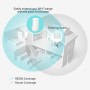 TotalCompu - Informática & Compliance.Extensor de rango TP‑Link RE200 AC750 Dual Band$ 48.000,00Inicio