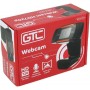 TotalCompu - Informática & Compliance.Webcam GTC HD 720P - WCG-001$ 18.000,00Webcams