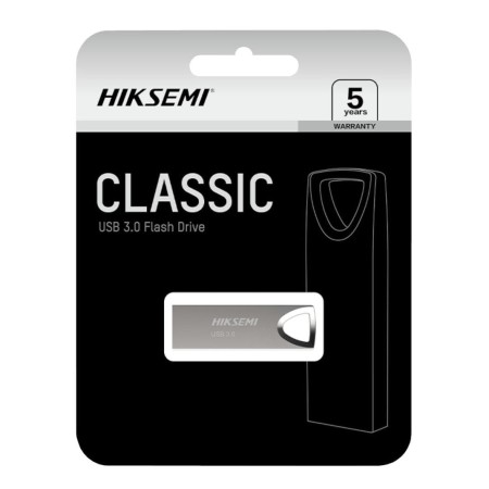 TotalCompu - Informática & Compliance.Pendrive Hiksemi Classic 64GB USB 3.0$ 10.000,00Accesorios