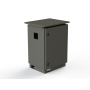 TotalCompu - Informática & Compliance.Gabinete Estanco – 20 Unidades – Prof. 600mm$ 722.000,00Racks - Gabinetes industriales - Zócalos - Patcheras - Ordenadores
