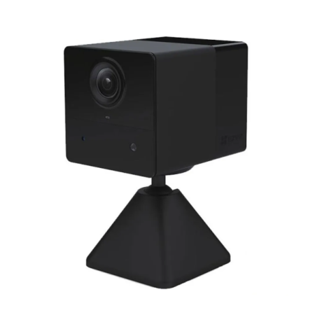 TotalCompu - Informática & Compliance.CAMARA WIFI EZVIZ BC2-A0 (2C2WPFB) A BATERIA (50 DIAS) FULL HD LED/MICRO SD/VISION NOCT AUDIO BIDIRECC$ 145.000,00Cámaras CCTV e IP