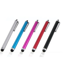 Lápiz Capacitivo Smartphone/Tablets