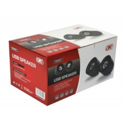 Parlante GTC USB Speaker SPG-204