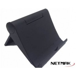 Soporte plegable para Tablet/Celulares