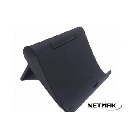 Soporte plegable para Tablet/Celulares
