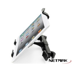 Soporte Universal de Tablets p/ Auto