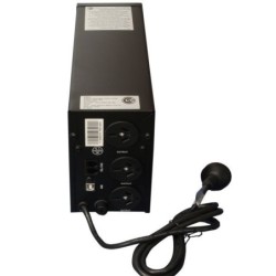 Ups Kanji 800va Psdu-800 con usb