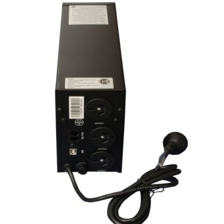Ups Kanji 800va Psdu-800 con usb
