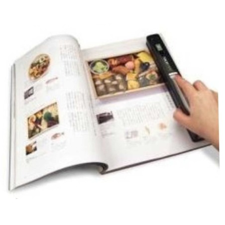 TotalCompu - Informática & Compliance.ESCANER PORTATIL NISUTA 9000DPI NS- SCP09$ 67.320,00Otros accesorios para PC