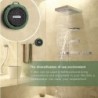 Parlante Bluetooth impermeable