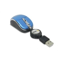 Mouse NEO USB RETRACTIL