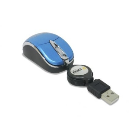 Mouse NEO USB RETRACTIL