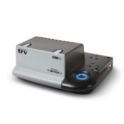 ESTABILIZADOR TRV CONCEPT 1000W 220V
