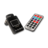 Transmisor Noganet FM NG-26