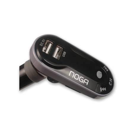 Transmisor FM BLUETOOTH CON USB Y SD 27A