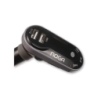 Transmisor FM BLUETOOTH CON USB Y SD 27A