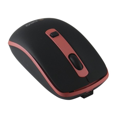 Mouse inalambrico neo con bateria NV- m202rf