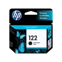 Cartucho original HP 122 negro