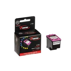 Cartucho alternativo HP 122xl color